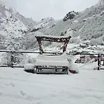 Rural El Sestil 컨트리하우스 *