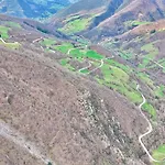 Rural El Sestil 컨트리하우스 Dobres