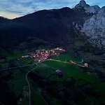컨트리하우스 Rural El Sestil Dobres