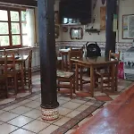 Rural El Sestil 컨트리하우스