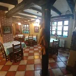 Rural El Sestil 컨트리하우스