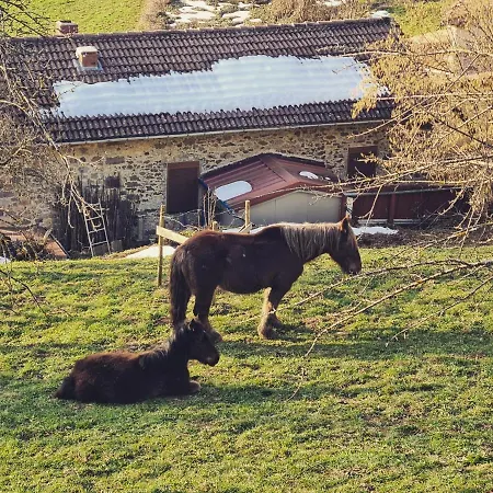 Rural El Sestil Dobres