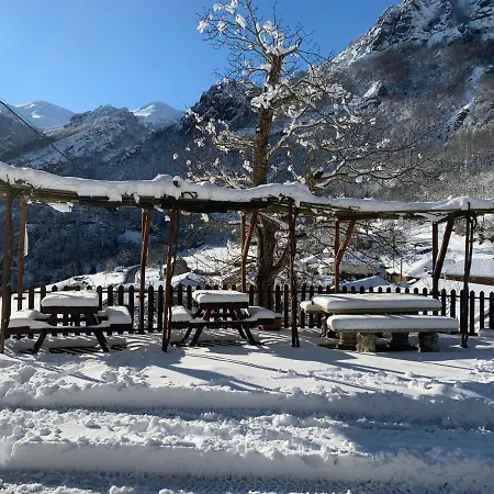 Hotel Rural El Sestil