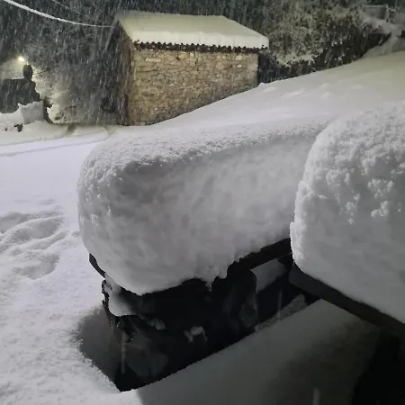 Hotel Rural El Sestil Dobres