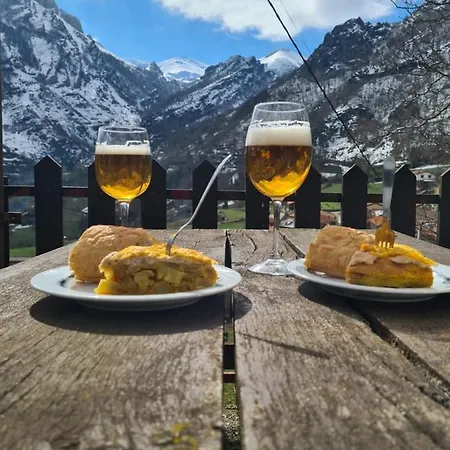 Hotel Rural El Sestil Landsted *
