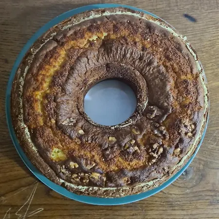 Rural El Sestil בית כפרי *