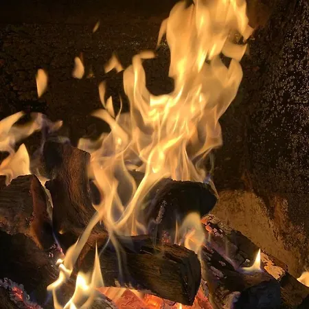 Rural El Sestil בית כפרי Dobres