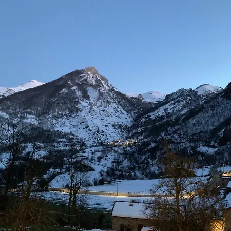 Hotel Rural El Sestil