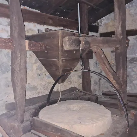 Hotel Rural El Sestil * Dobres
