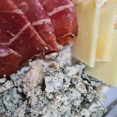 Rural El Sestil Dobres