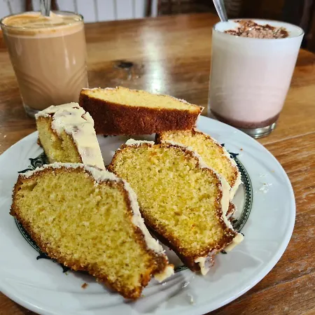 בית כפרי Rural El Sestil