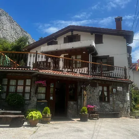 בית כפרי Rural El Sestil