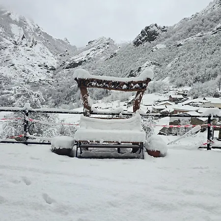 Rural El Sestil בית כפרי *