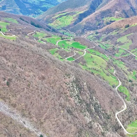 Rural El Sestil בית כפרי Dobres
