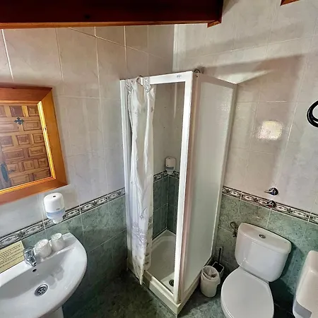 Hotel Rural El Sestil *