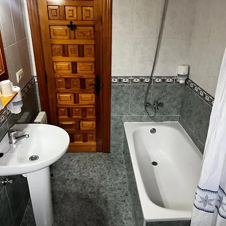Hotel Rural El Sestil Dobres