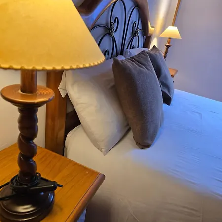Hotel Rural El Sestil Landsted Dobres