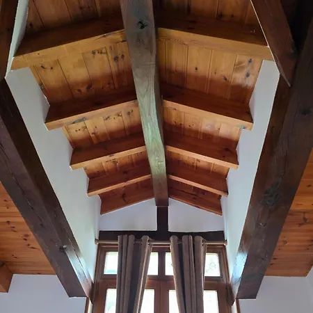 Rural El Sestil Dobres