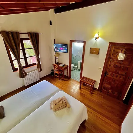 Hotel Rural El Sestil