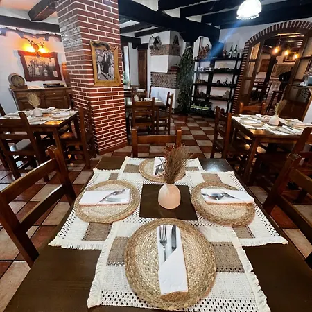 Hotel Rural El Sestil *