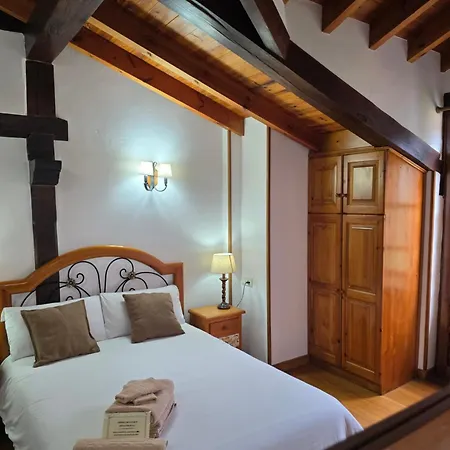 Hotel Rural El Sestil Dobres