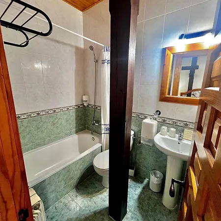 Hotel Rural El Sestil Dobres