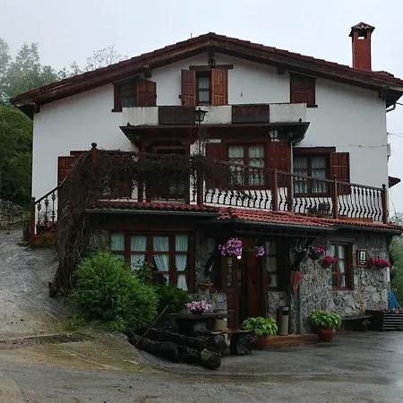 Hotel Rural El Sestil Dobres