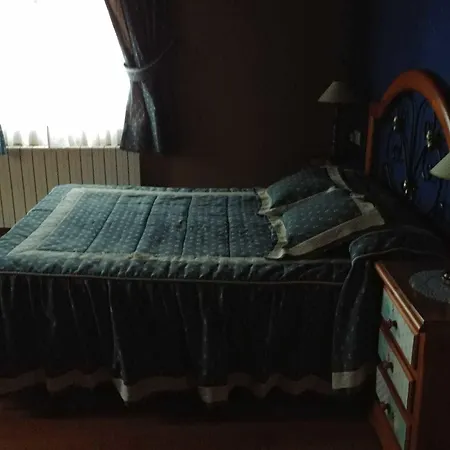 בית כפרי Rural El Sestil