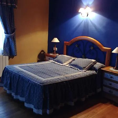 Lantställe Rural El Sestil