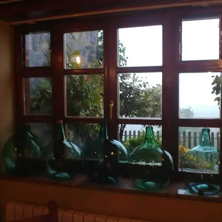 בית כפרי Rural El Sestil Dobres