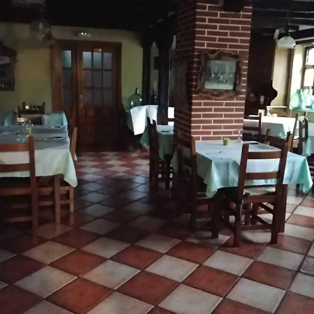 Hotel Rural El Sestil * Dobres