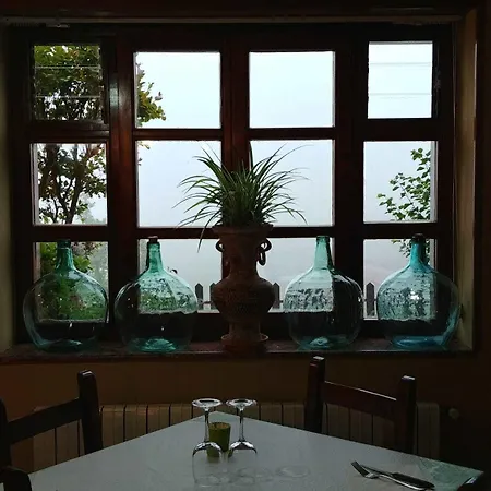 Rural El Sestil Lantställe Dobres