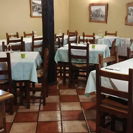 Rural El Sestil Casa de Campo *