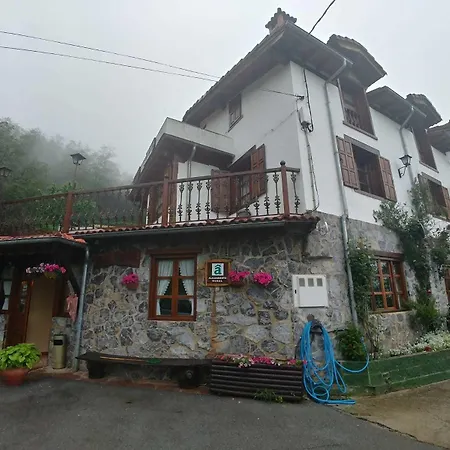 Hotel Rural El Sestil