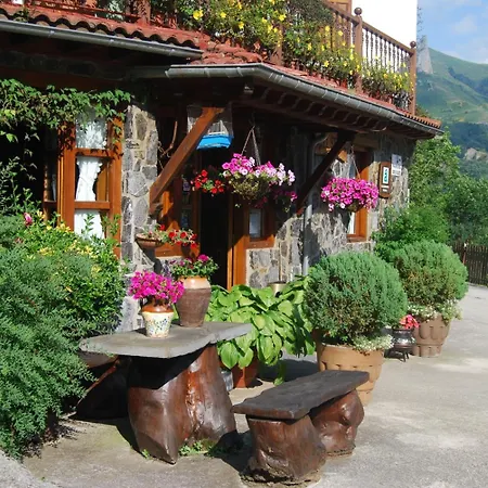 Hotel Rural El Sestil *