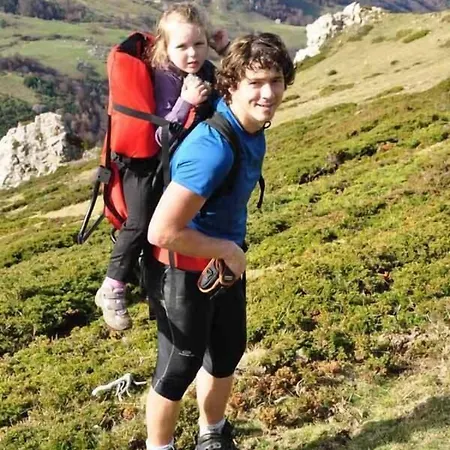 Lantställe Rural El Sestil *