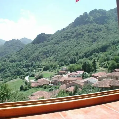Hotel Rural El Sestil Dobres