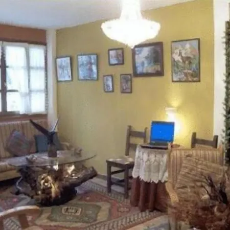 Rural El Sestil בית כפרי