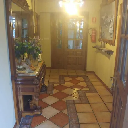 Hotel Rural El Sestil *