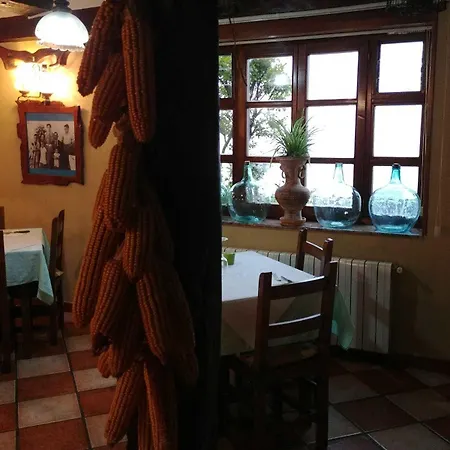 Hotel Rural El Sestil * Dobres