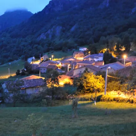 Rural El Sestil Casa de Campo *