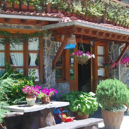Hotel Rural El Sestil *