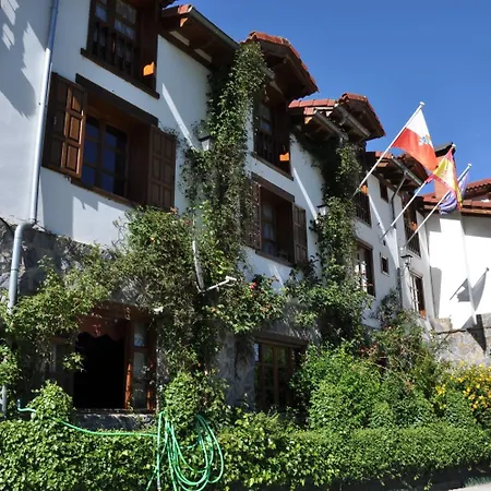 Rural El Sestil Lantställe *