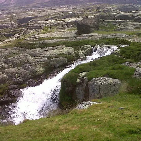 Rural El Sestil בית כפרי Dobres