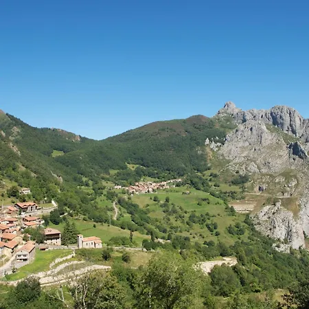 Rural El Sestil בית כפרי