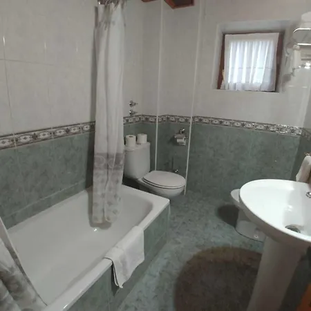 Hotel Rural El Sestil Country house *