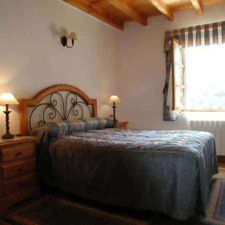 Rural El Sestil בית כפרי Dobres