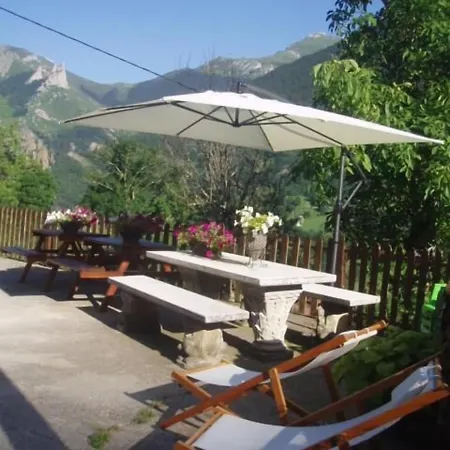 Rural El Sestil * Dobres