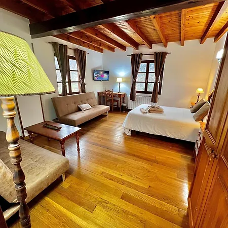 Rural El Sestil Dobres