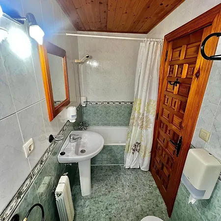 Hétvégi ház Rural El Sestil